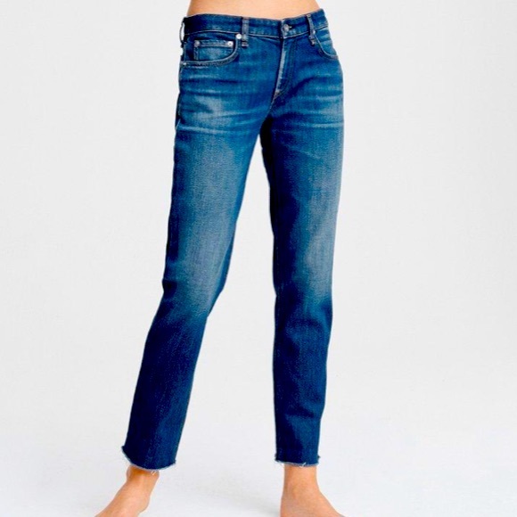 rag & bone Denim - Rag & Bone Dre Jean Sz 28
